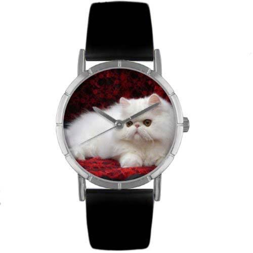 Custom White Watch Face R0120025