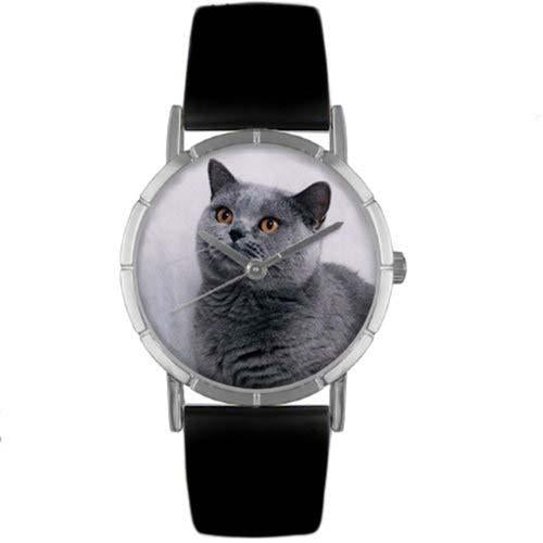 Customised White Watch Dial R0120029