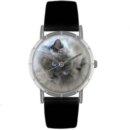 Custom White Watch Dial R0120039