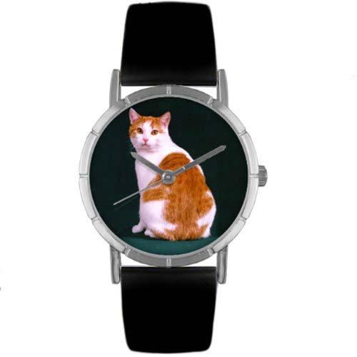 Custom Leather Watch Straps R0120045