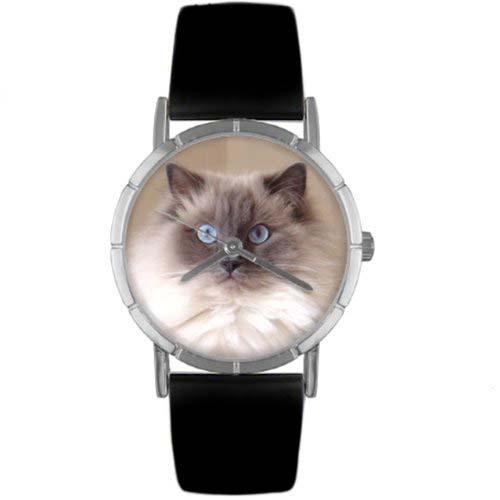 Custom White Watch Dial R0120049