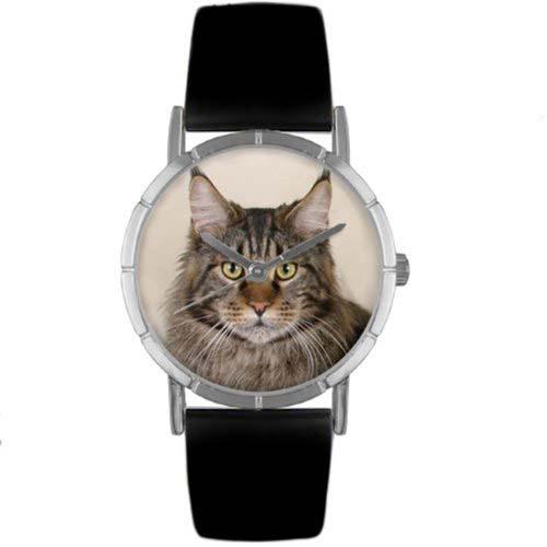 Custom White Watch Dial R0120051