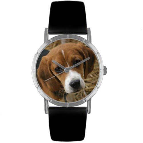 Custom White Watch Dial R0130007