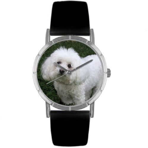 Custom White Watch Dial R0130010