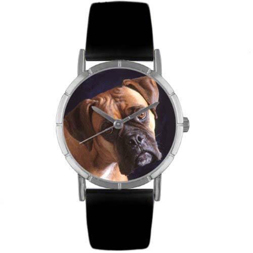 Custom Leather Watch Straps R0130014