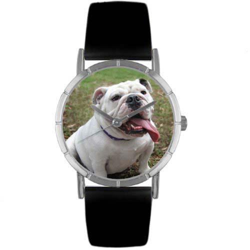 Customize White Watch Dial R0130018