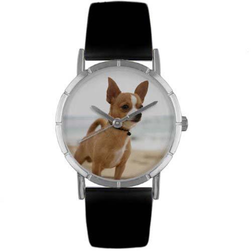 Custom Made White Watch Dial R0130023