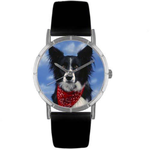 Custom White Watch Dial R0130028