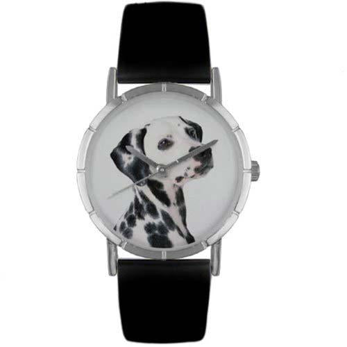 Custom White Watch Dial R0130031