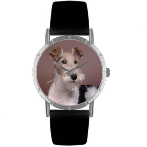 Custom White Watch Dial R0130039