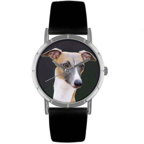 Custom White Watch Face R0130046