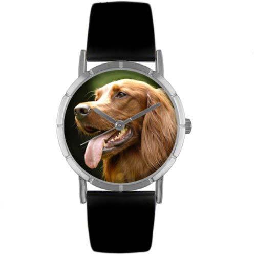 Custom White Watch Dial R0130047