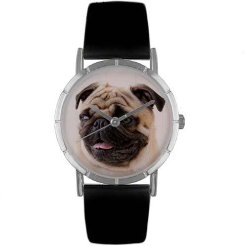 Customised White Watch Dial R0130061