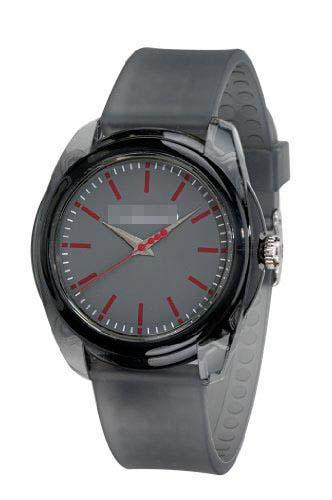 Custom Plastic Watch Bands R0151101009