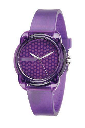 Custom Plastic Watch Bands R0151101509