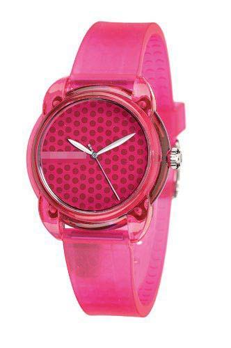 Custom Plastic Watch Bands R0151101510