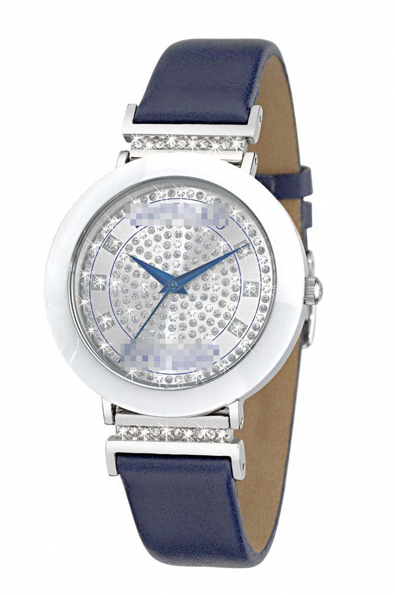 Customised White Watch Dial R0151103504
