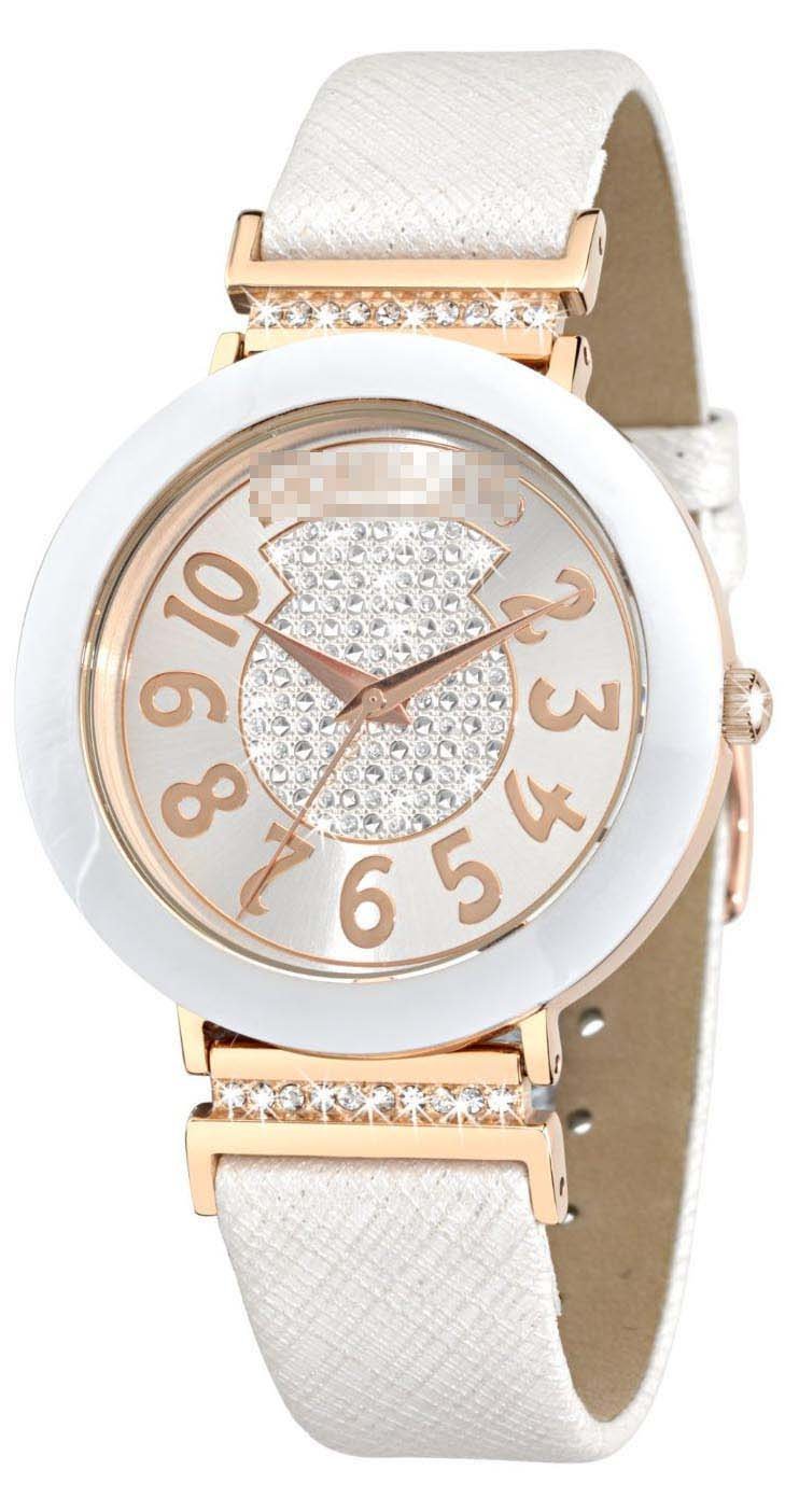 Customize White Watch Face R0151103505