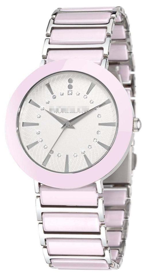 Custom White Watch Dial R0153103506