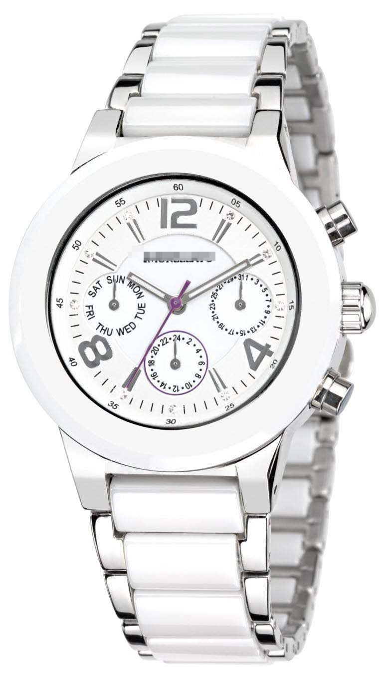Custom Made White Watch Dial R0153103507