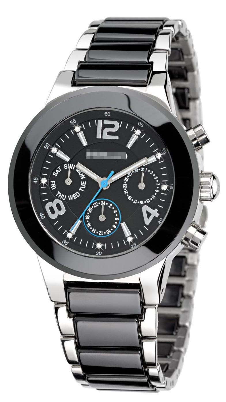 Wholesale Black Watch Dial R0153103508