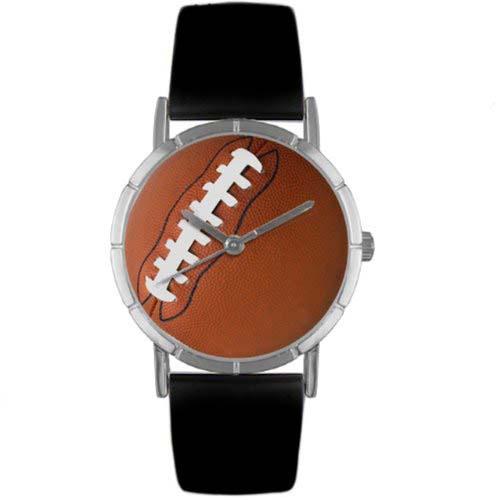 Custom Made White Watch Face R0840017