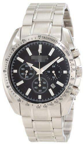 Custom Black Watch Dial R1000-04-007