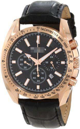 Customize Calfskin Watch Bands R1000-09-007L