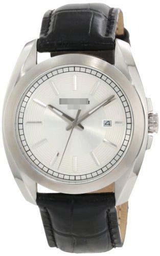 Customization Calfskin Watch Bands R1001-04-001L