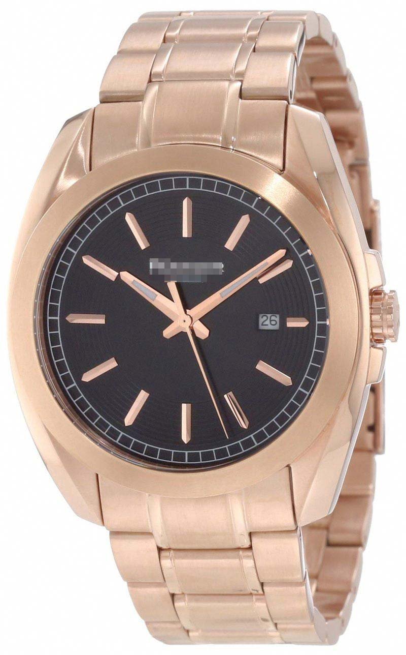 Custom Stainless Steel Watch Bracelets R1001-09-007