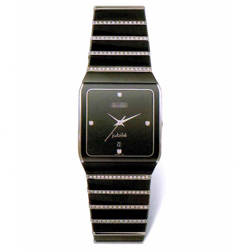 Wholesale Black Watch Dial R10463719