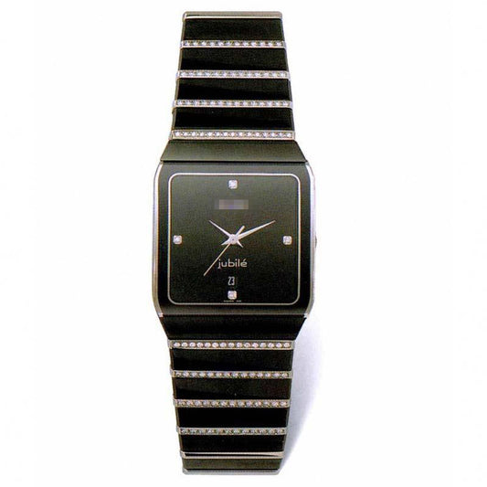 Wholesale Black Watch Dial R10463719