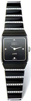 Custom Black Watch Dial R10464719