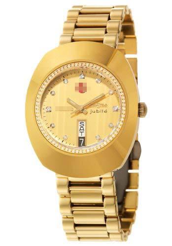 Wholesale Gold Watch Dial R12315763