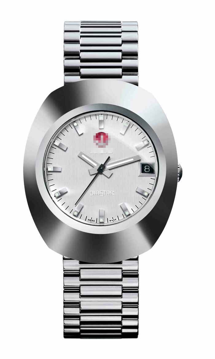 Customised Stainless Steel Watch Bracelets R12417103
