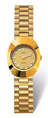 Custom Gold Watch Dial R12559633