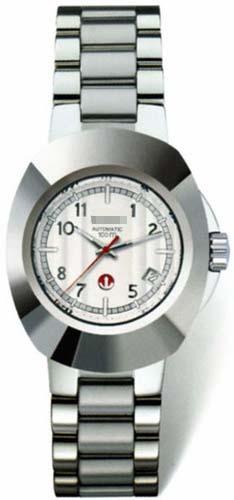 Custom White Watch Dial R12636013