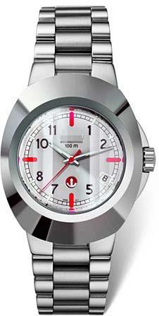 Custom Silver Watch Dial R12636113