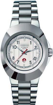 Customize White Watch Dial R12637013