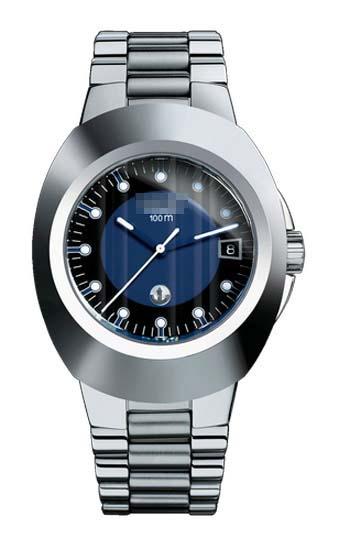 Wholesale Blue Watch Dial R12637163