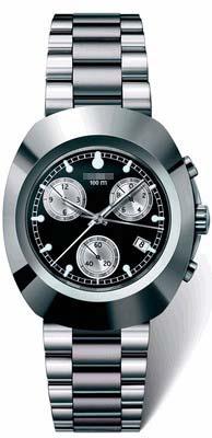 Wholesale Black Watch Dial R12638163
