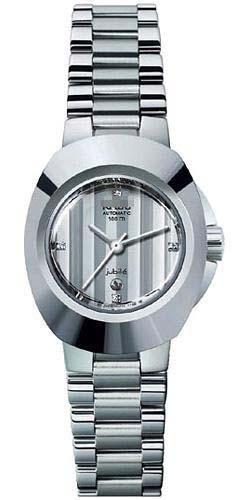 Custom Made Silver Watch Dial R12697713