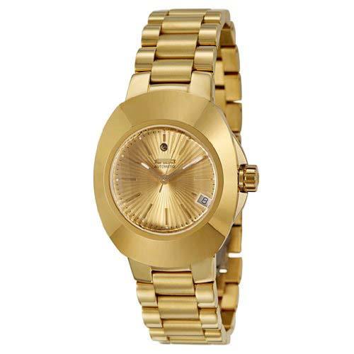 Customized Gold Watch Dial R12951253