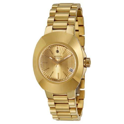 Customized Gold Watch Dial R12951253