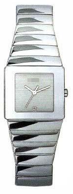 Custom Silver Watch Dial R13333102