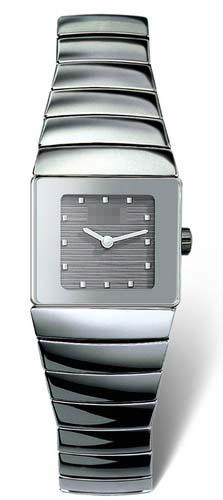 Wholesale Grey Watch Face R13334122