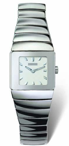 Custom White Watch Dial R13334142