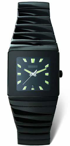 Customize Ceramic Watch Bands R13335182