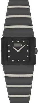 Custom Black Watch Dial R13337172