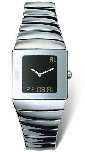 Customize Ceramic Watch Bands R13433152